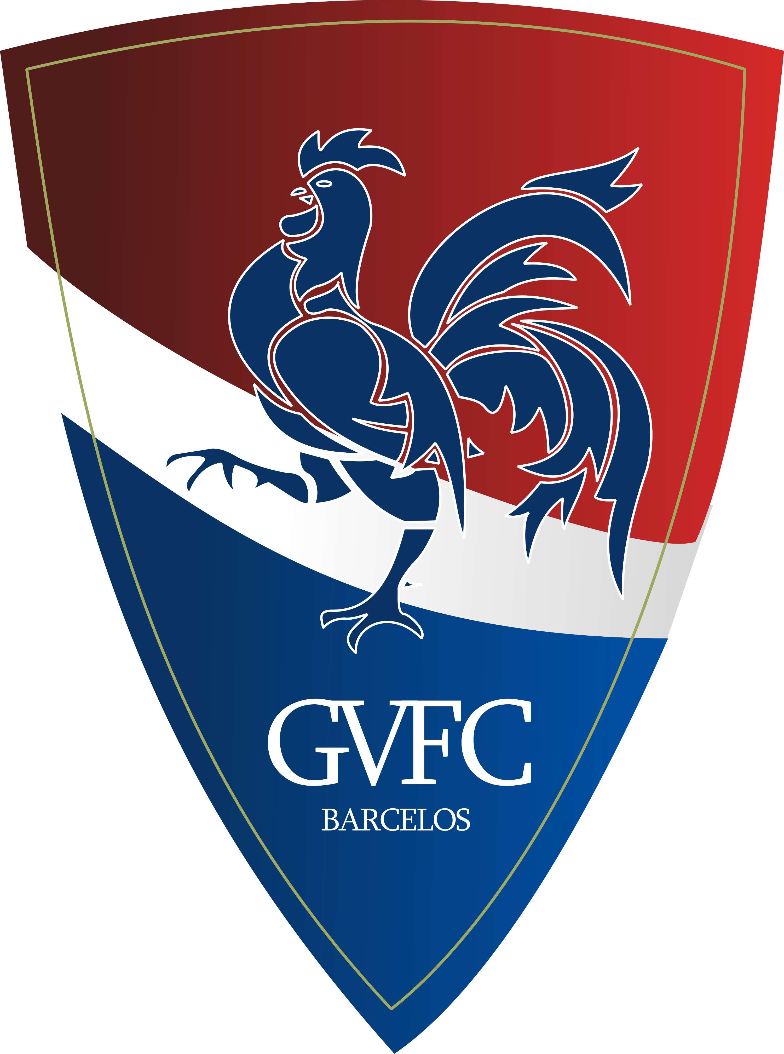 Gil Vicente Logo