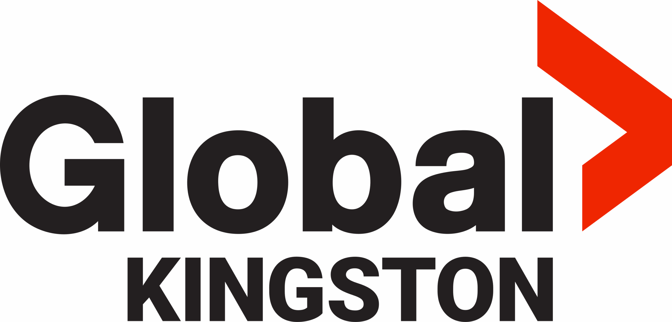 Global Kingston Logo