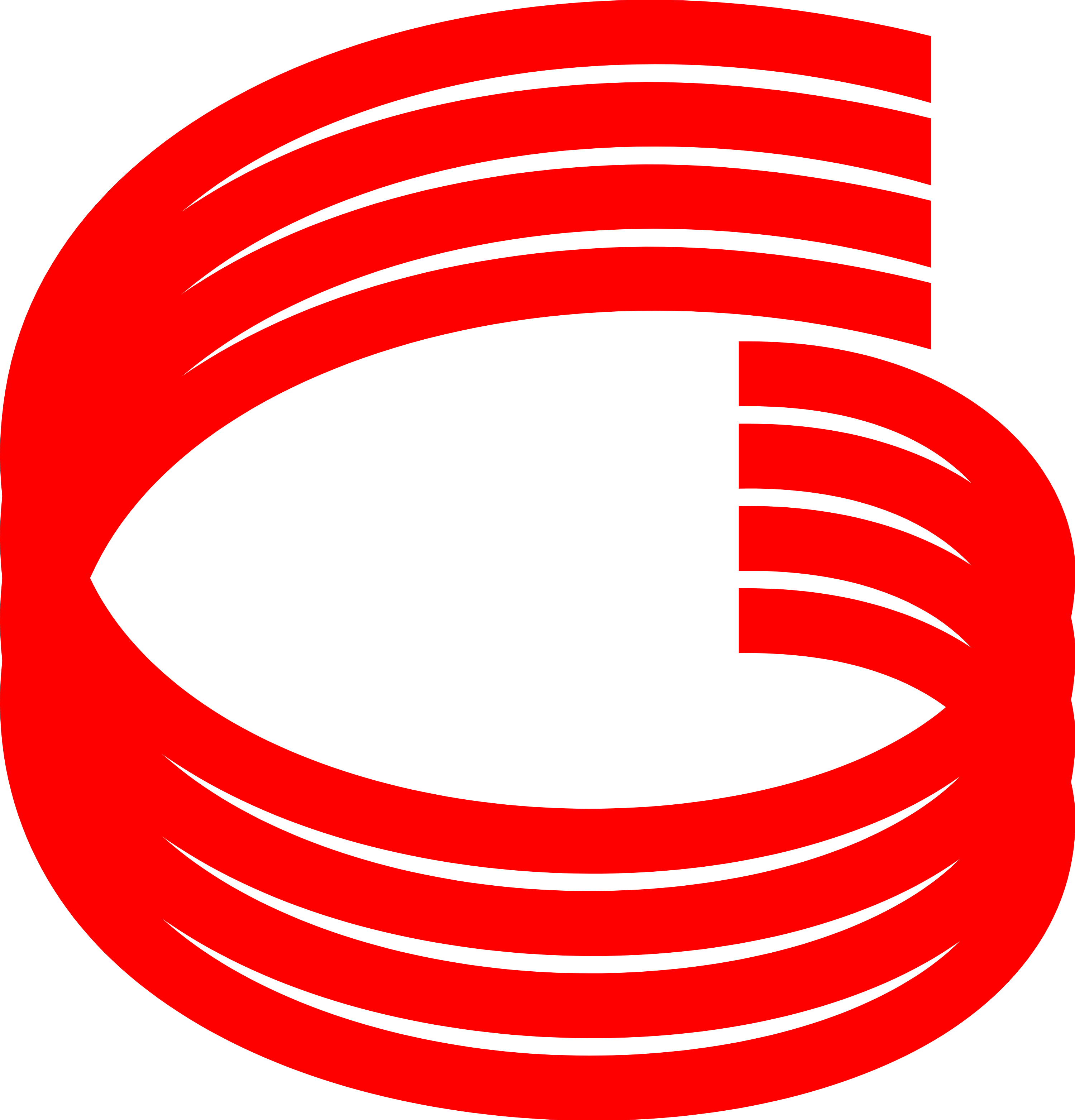 Global Television Network Logo