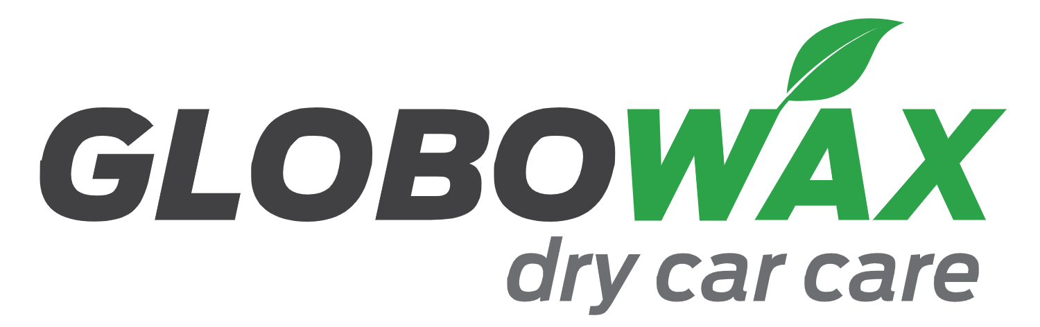 Globowax Dry Car Care Logo