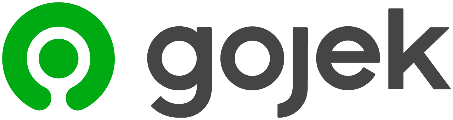 Gojek Logo