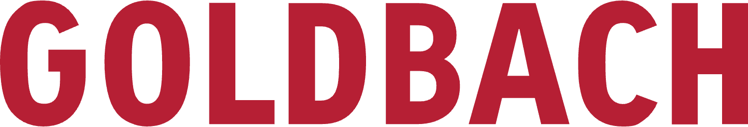 Goldbach Logo