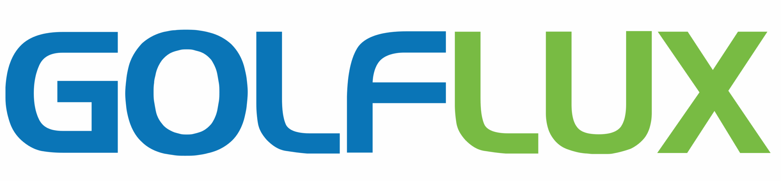 Golflux Logo