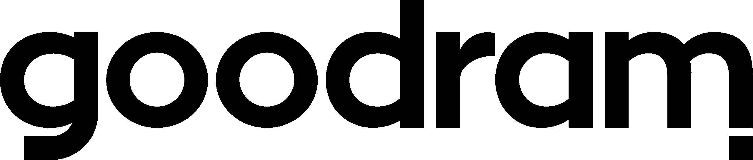 Goodram Logo