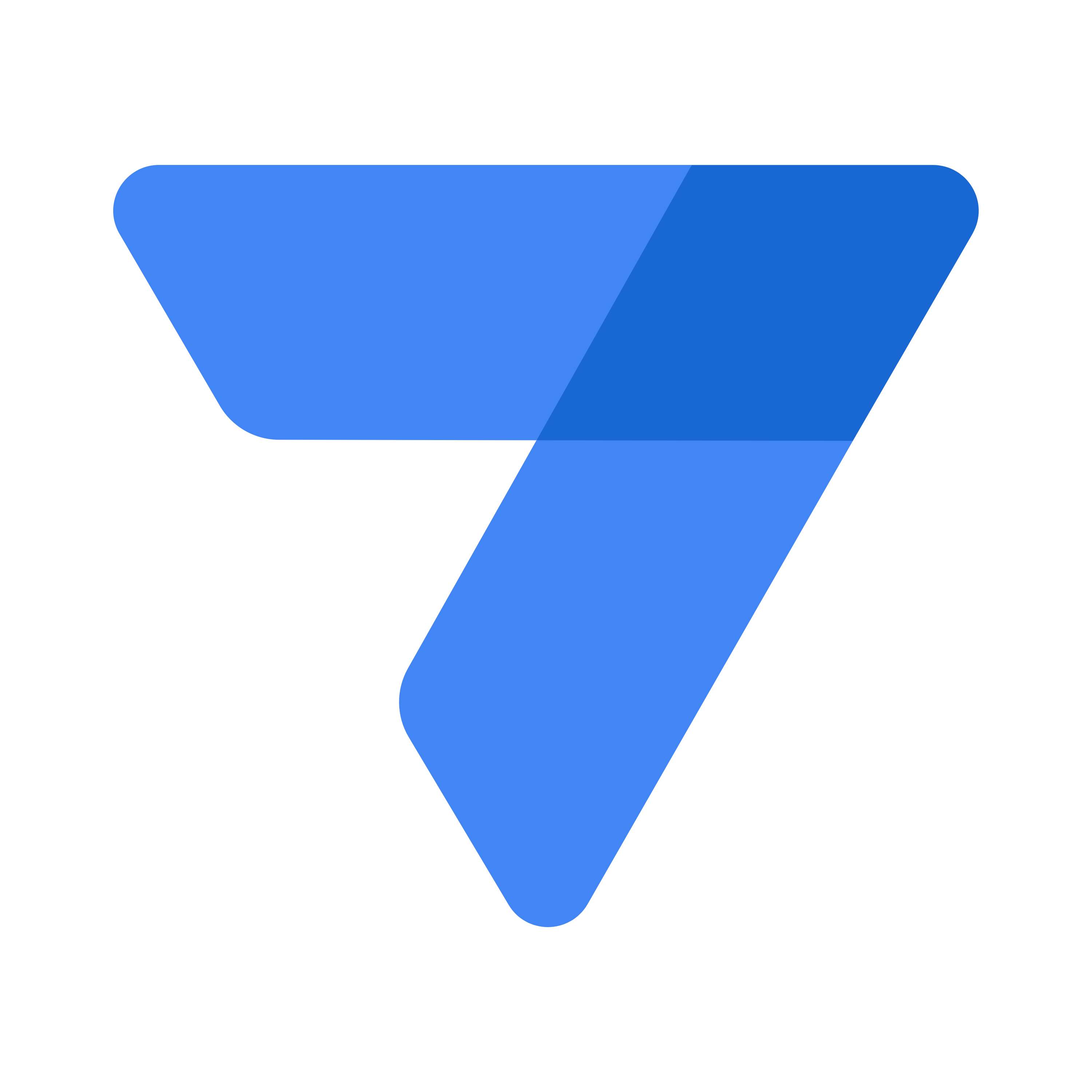 Google AppSheet Logo