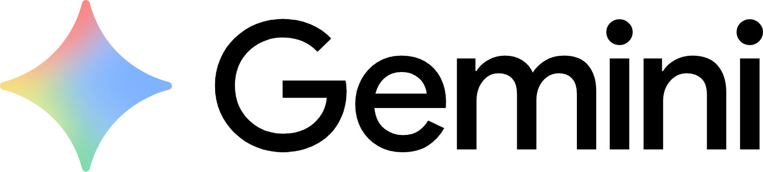 Google Gemini Logo