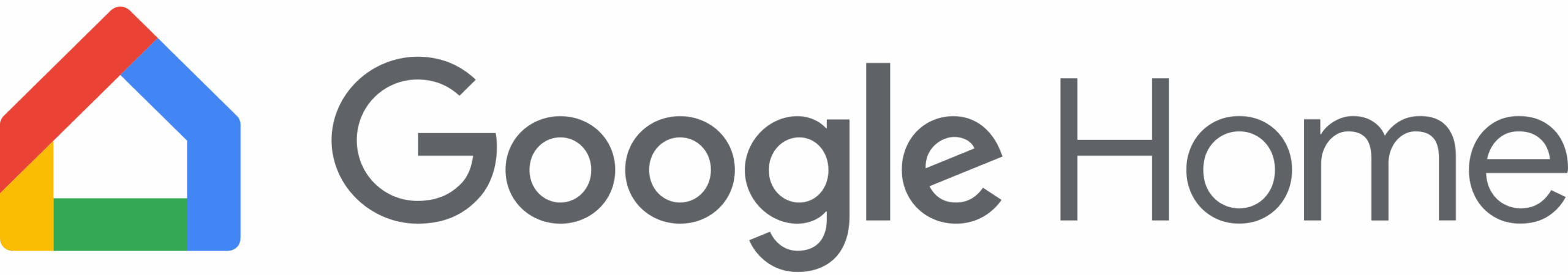 Google Home Logo