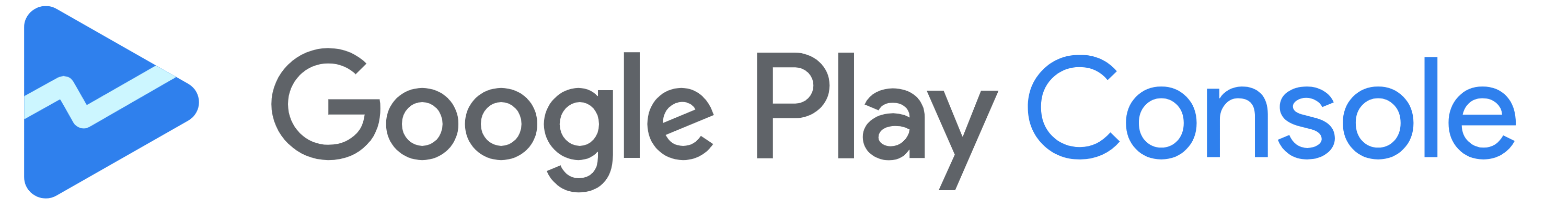Google Play Console Logo