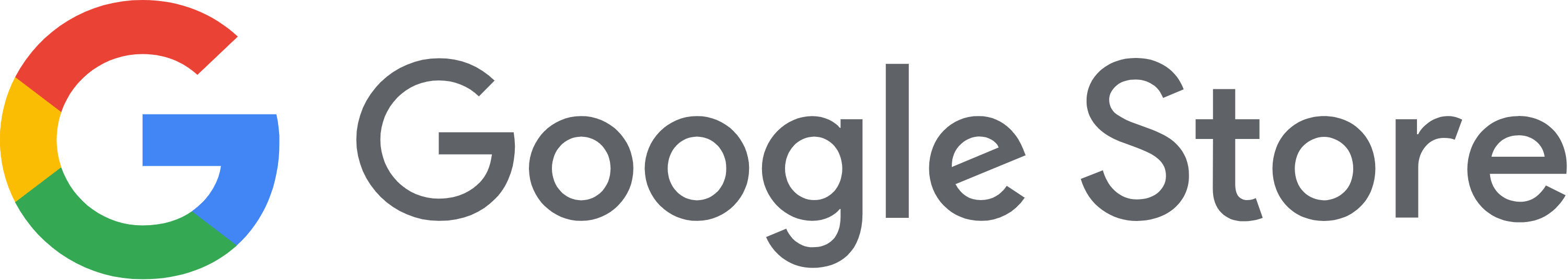 Google Store Logo
