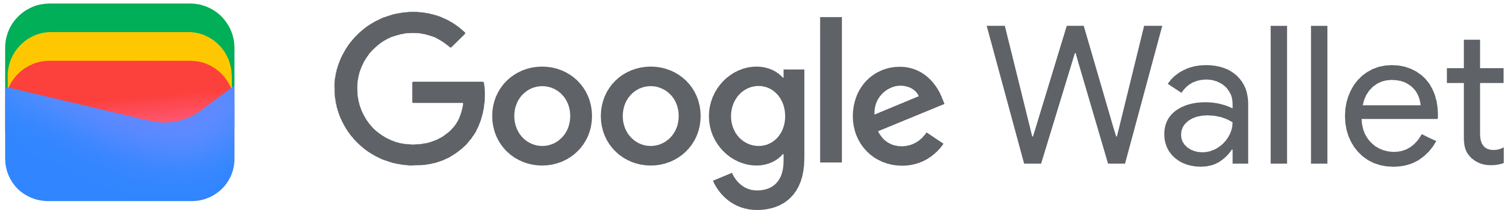 Google Wallet Logo