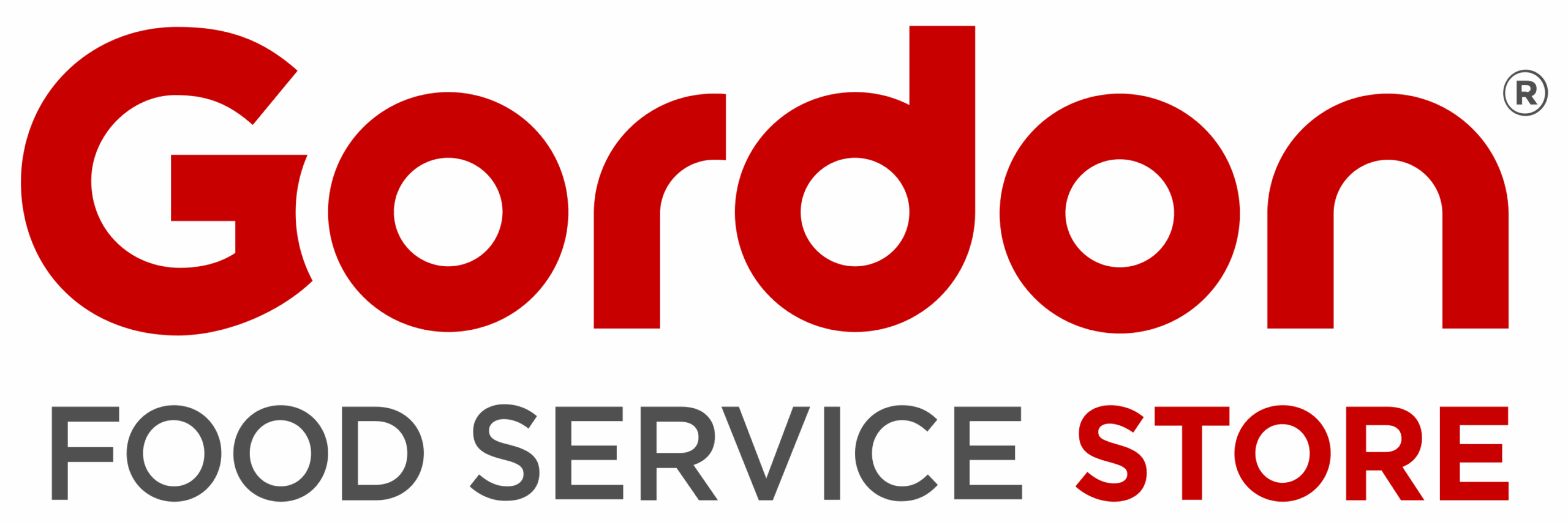 Gordon Food Service Store Logo
