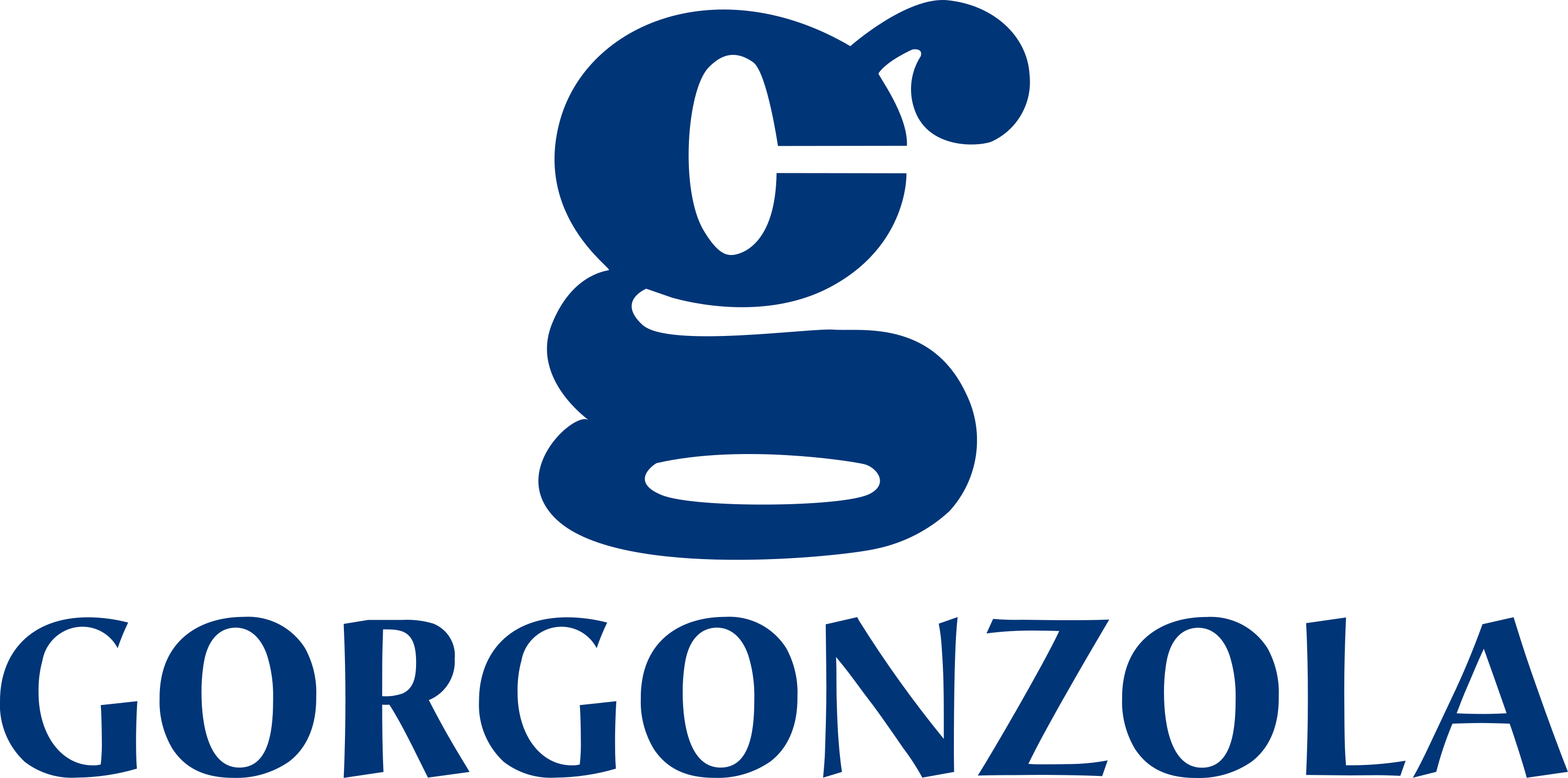 Gorgonzola Logo