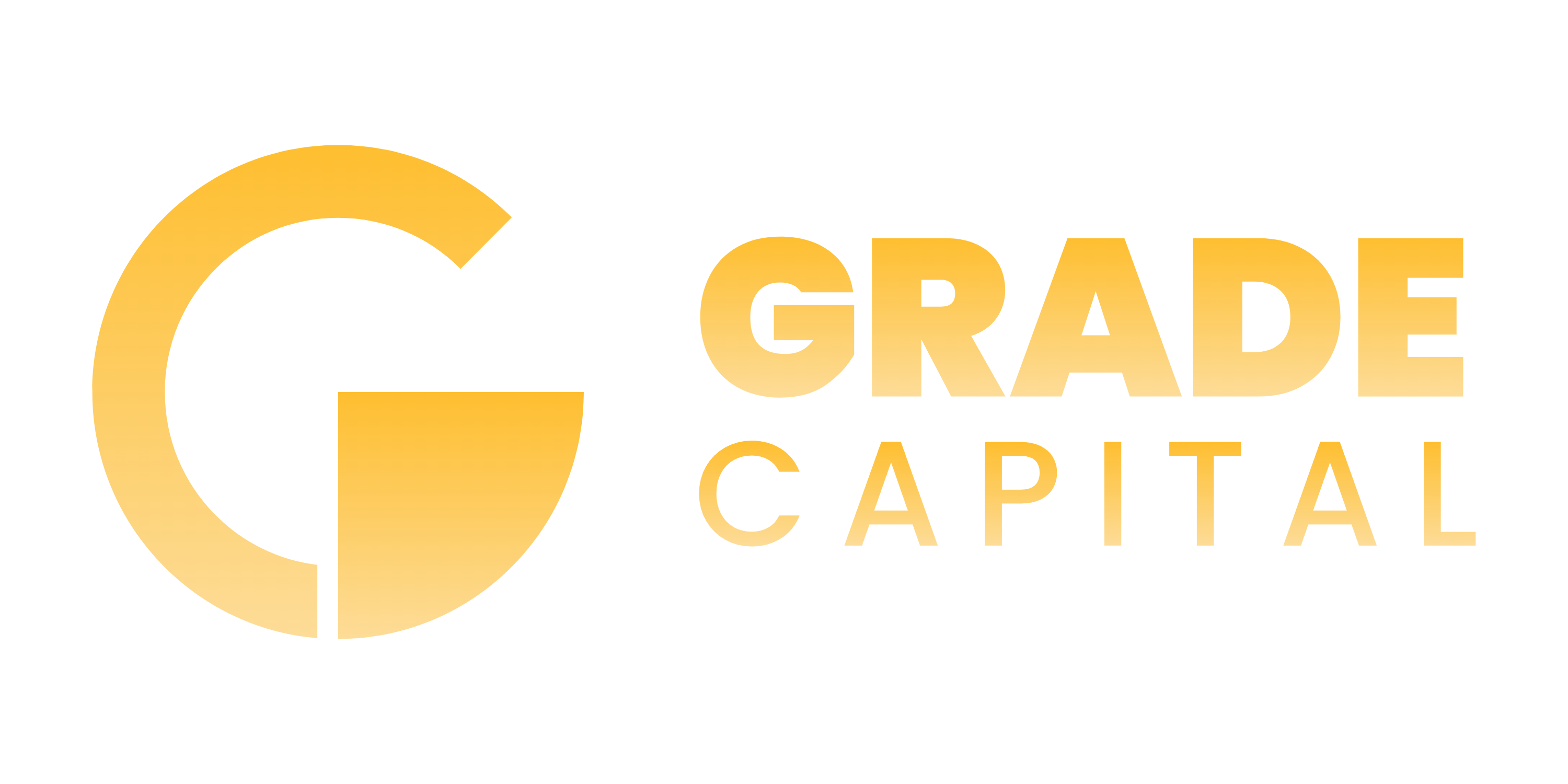 Grade Capital Logo
