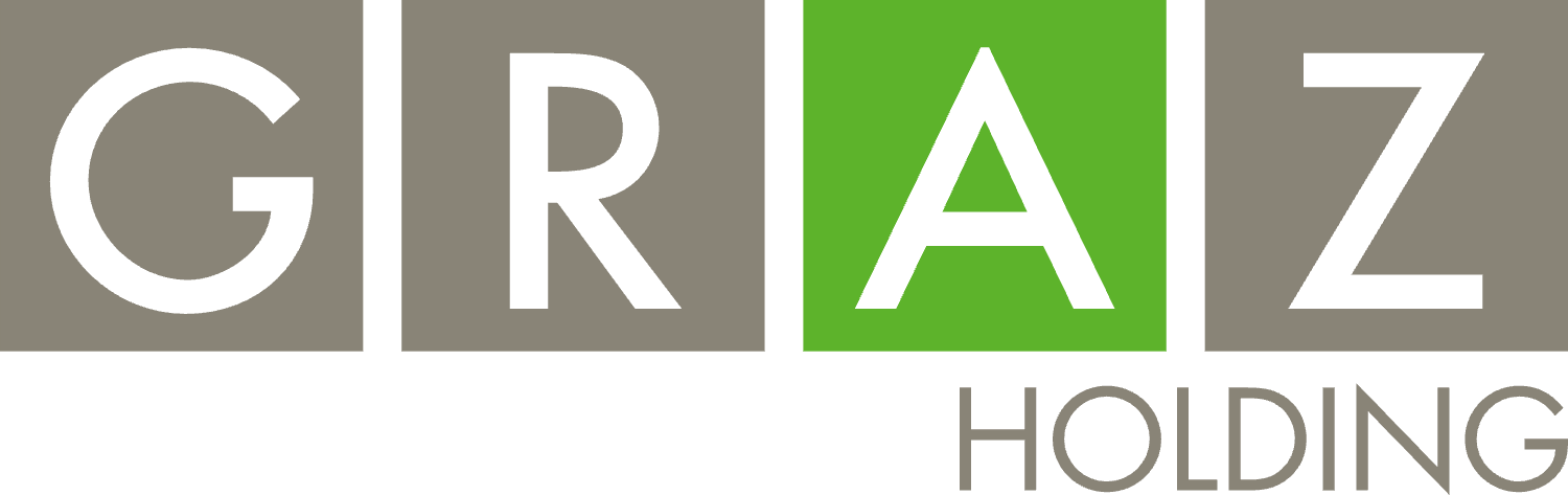 Graz Holding Logo