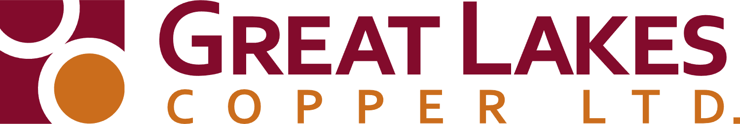 Great Lakes Copper LTD Logo