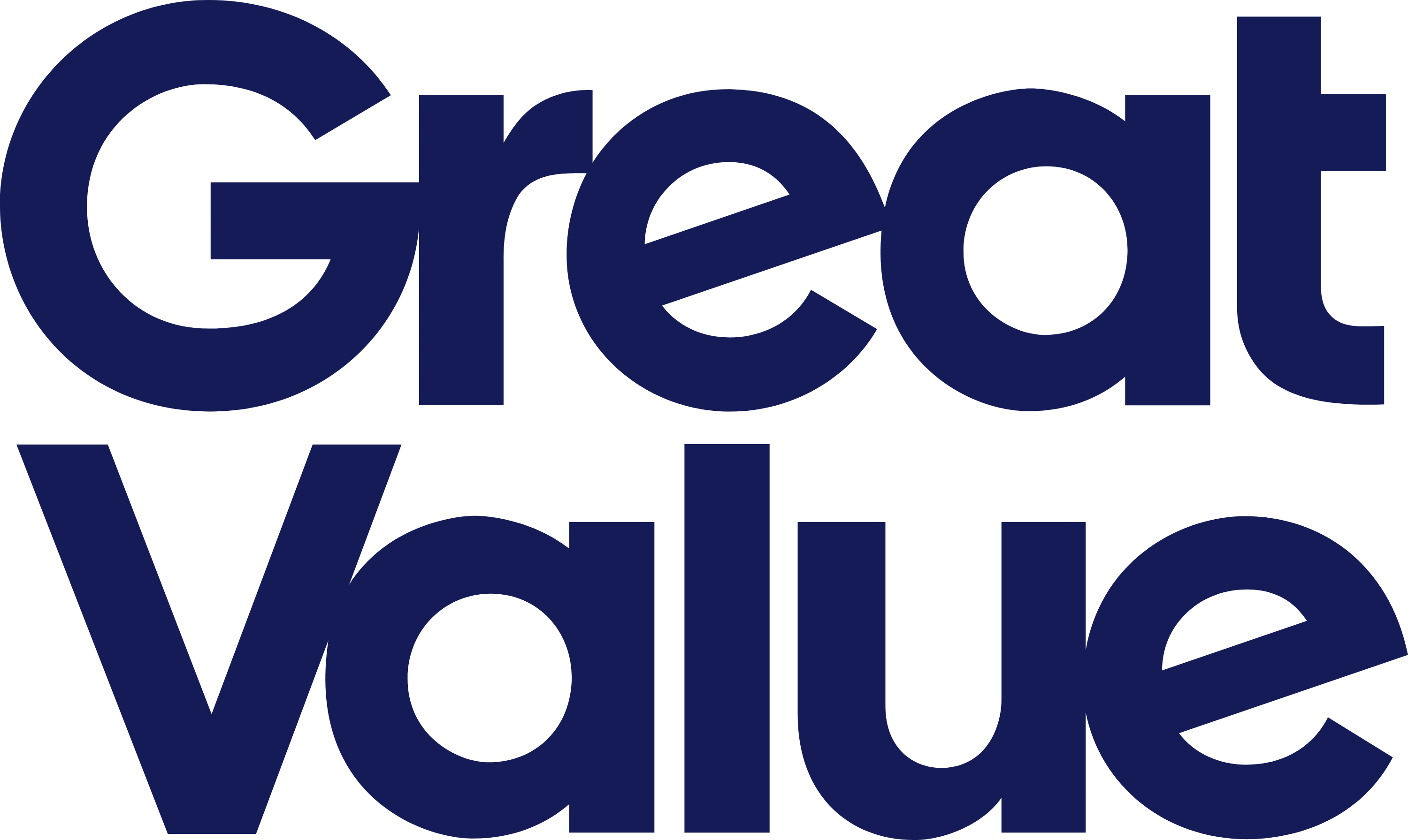 Great Value Logo