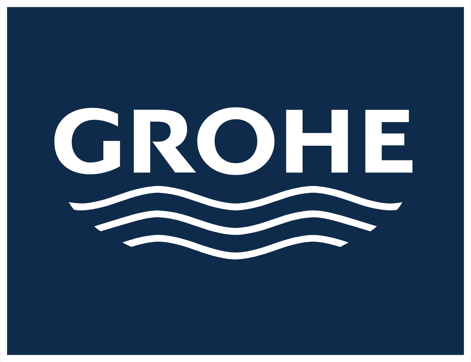 Grohe Logo