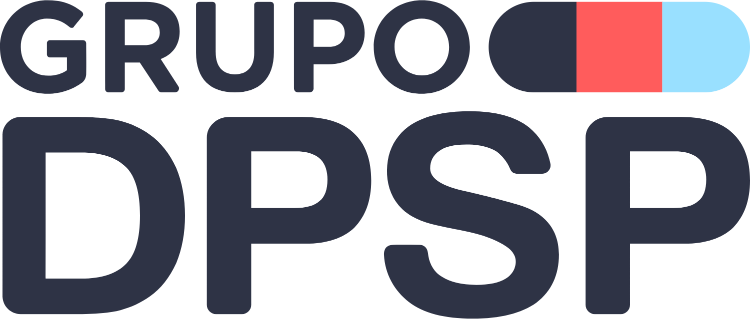 Grupo DPSP Logo