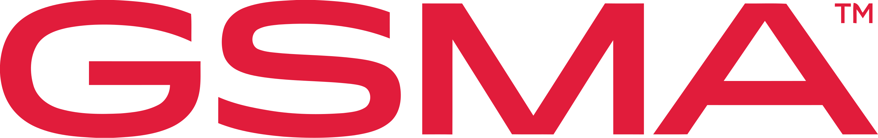 Gsma Logo