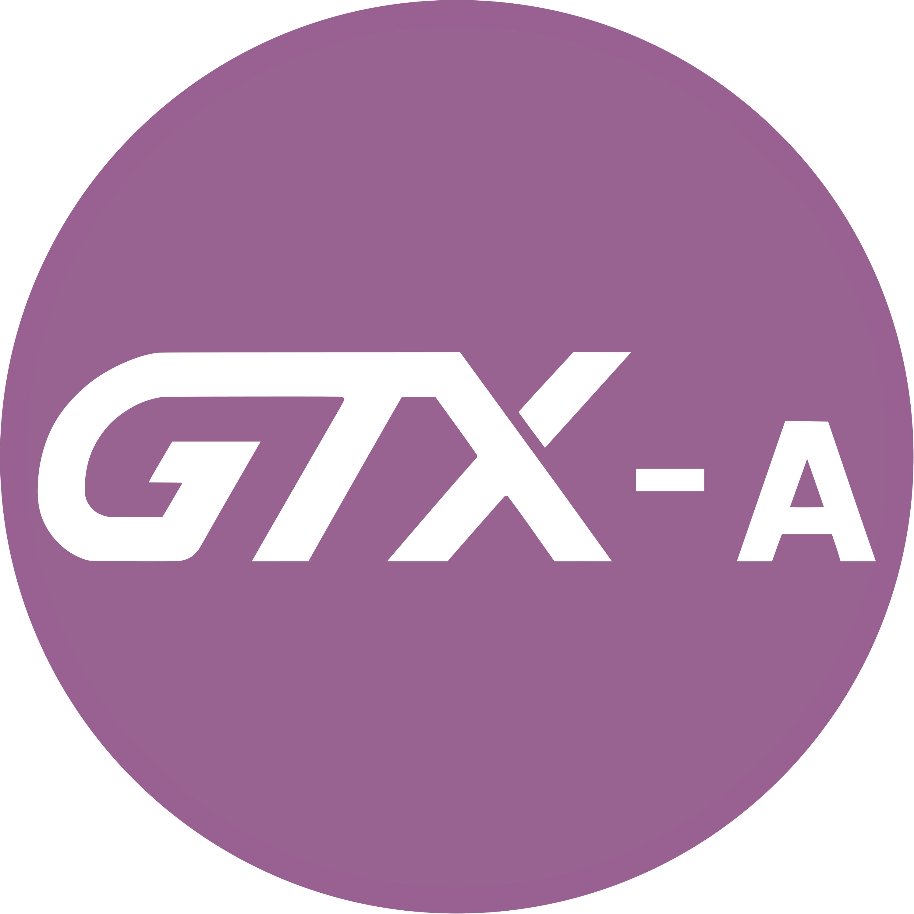 Gtx-A Logo