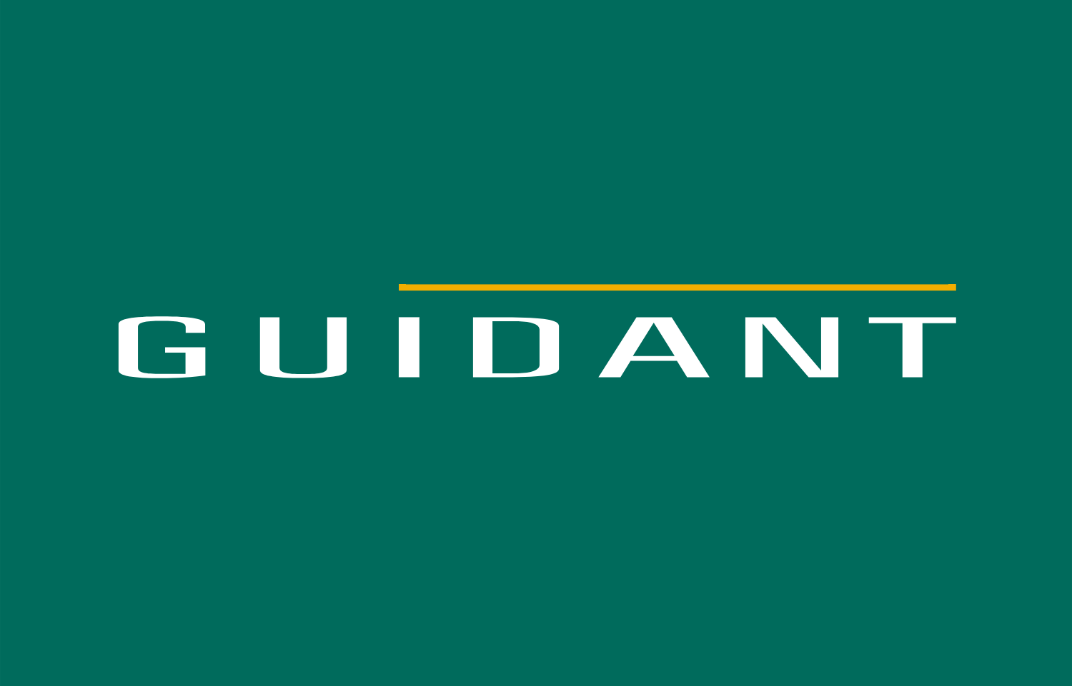 Guidant Corporation Logo