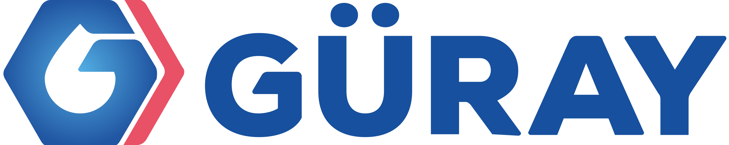 Guray Logo