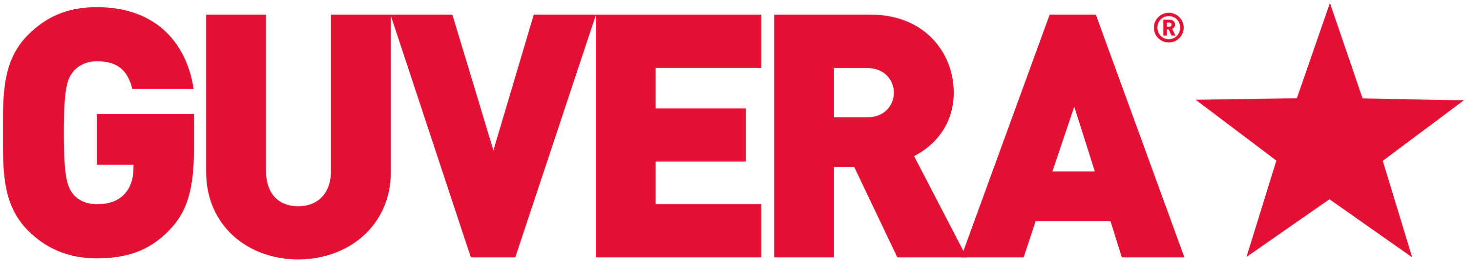 Guvera Logo