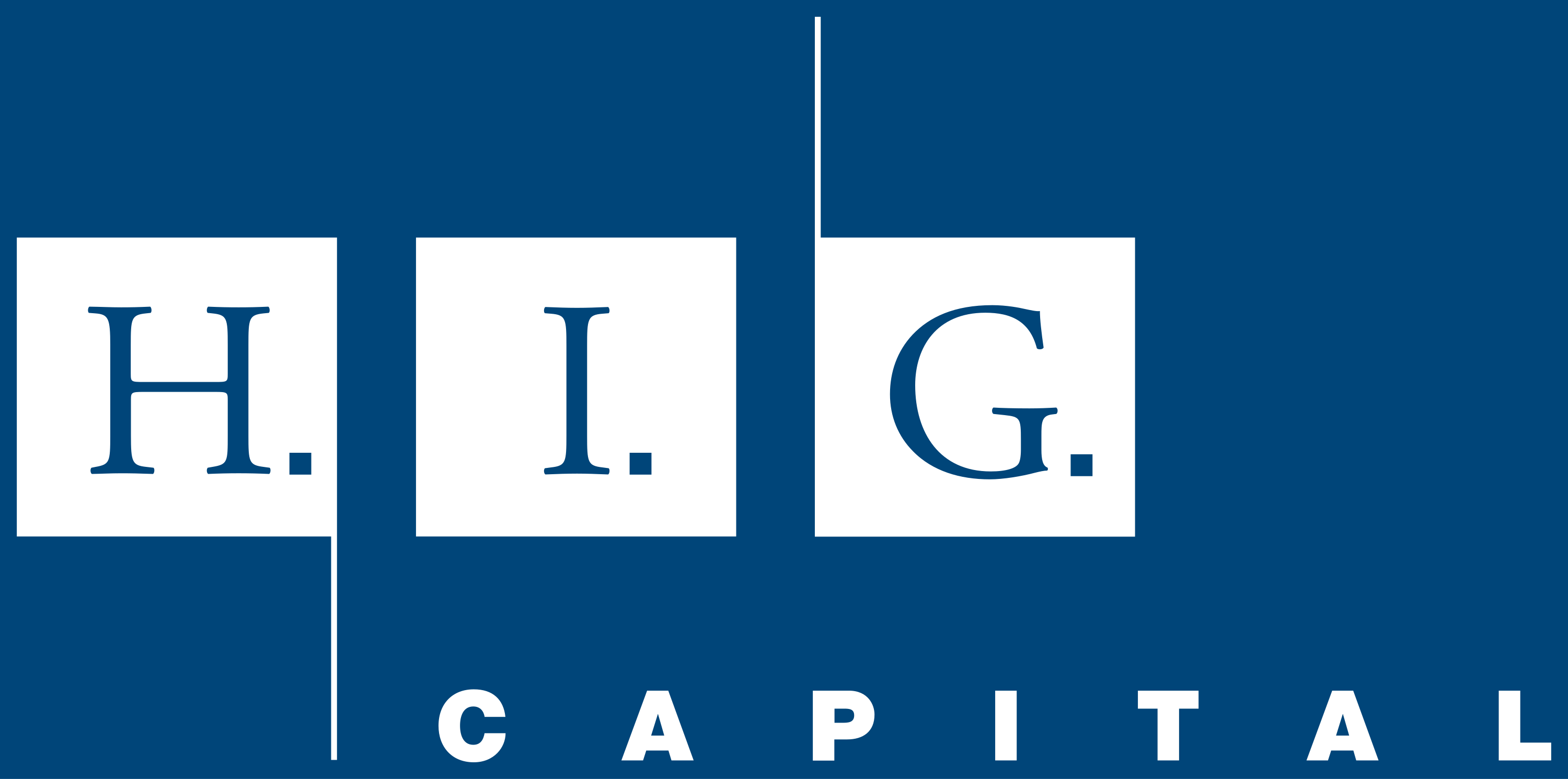 H.I.G. Capital Logo