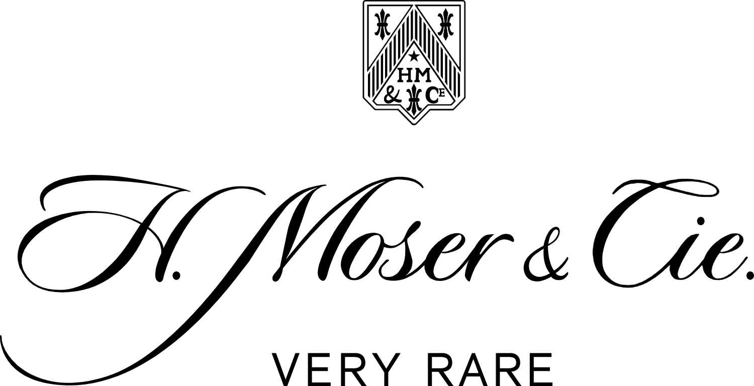 H. Moser & Cie Logo