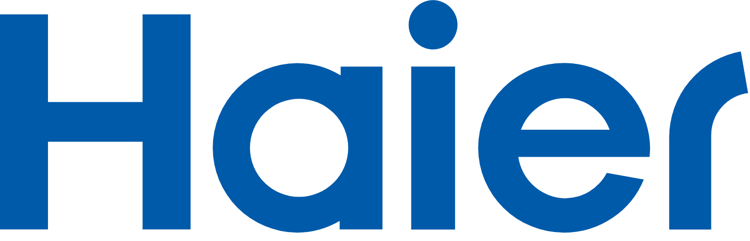 Haier Logo