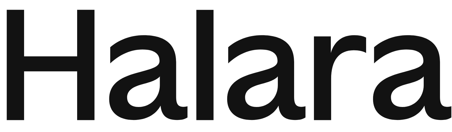 Halara Logo