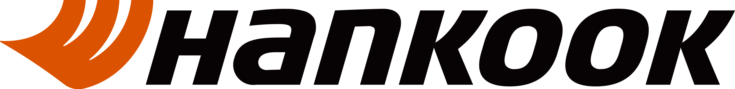 Hankook Logo