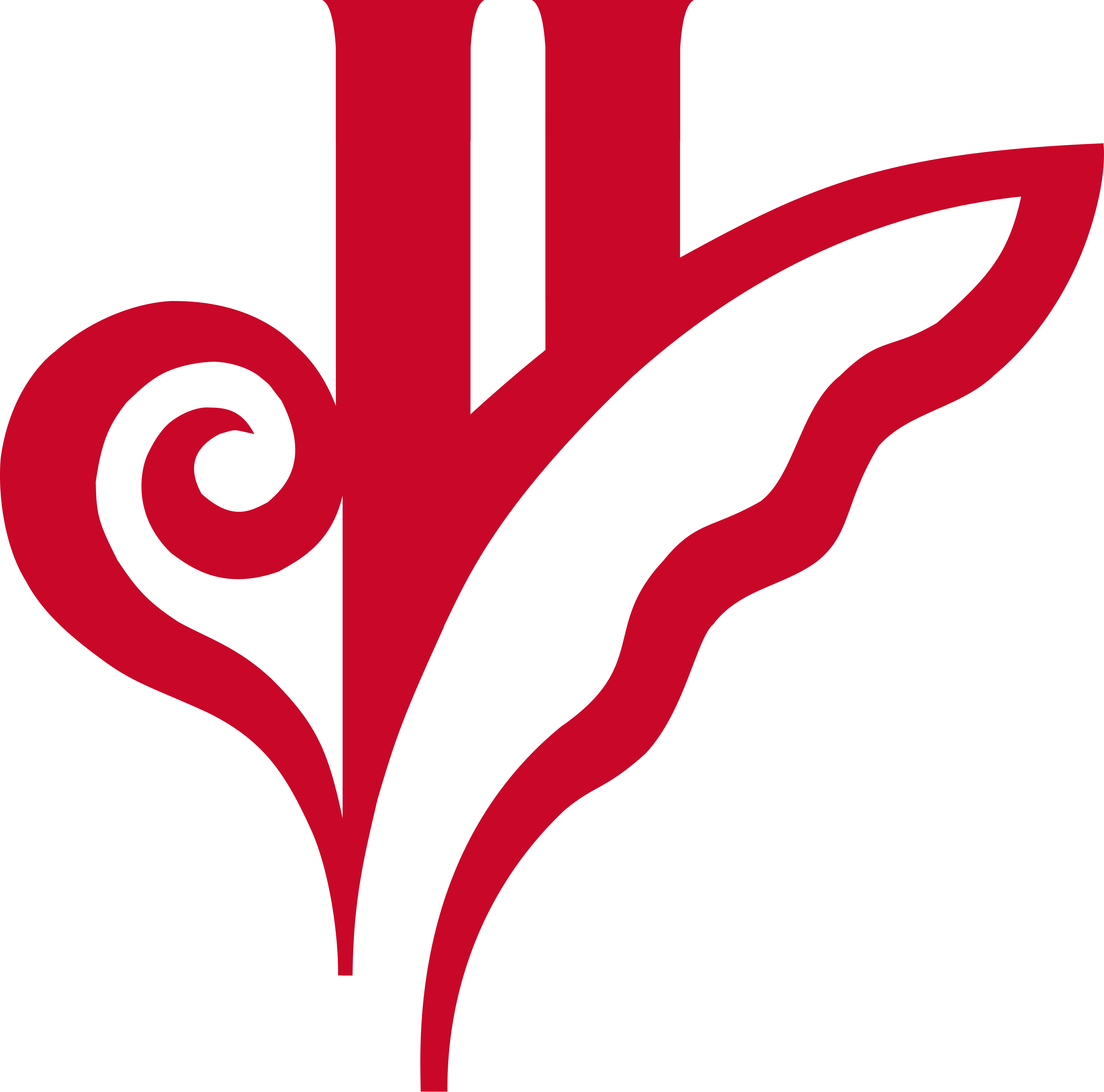 Hankyu Railway Logo