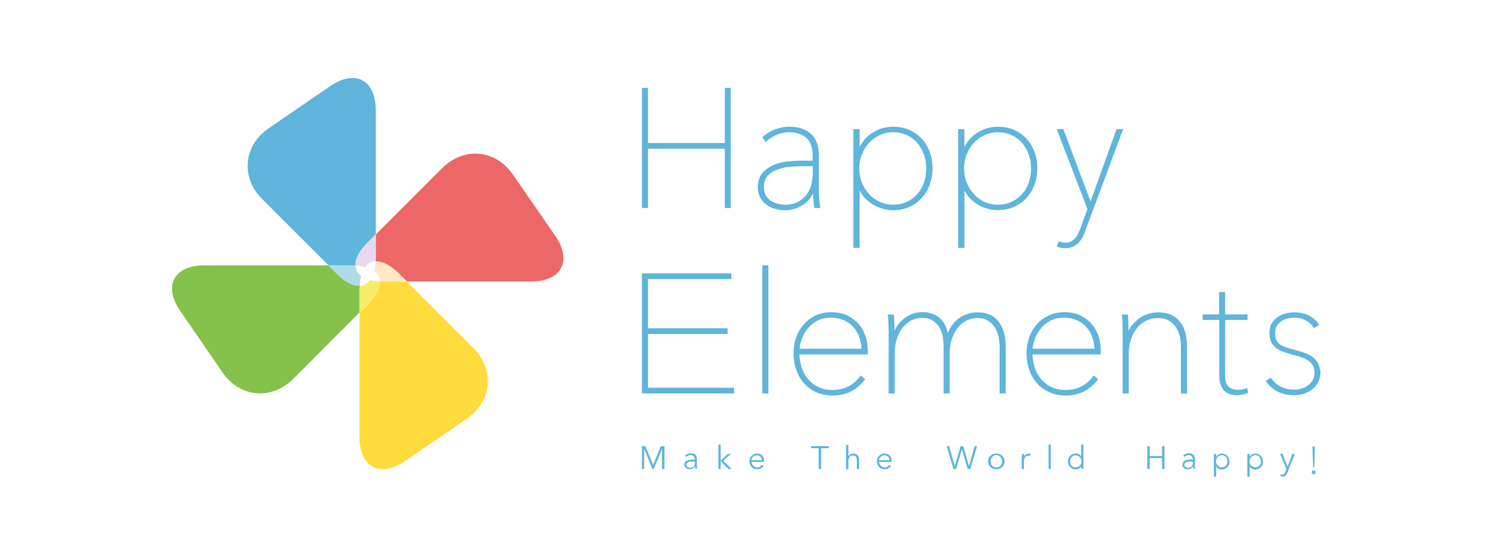 Happy Elements Logo