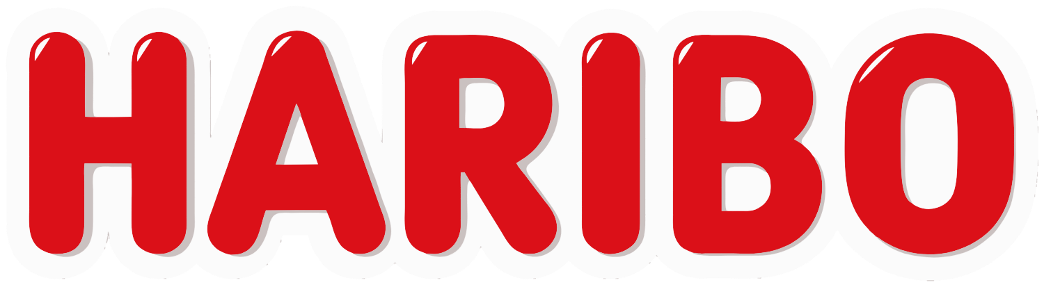 Haribo Logo