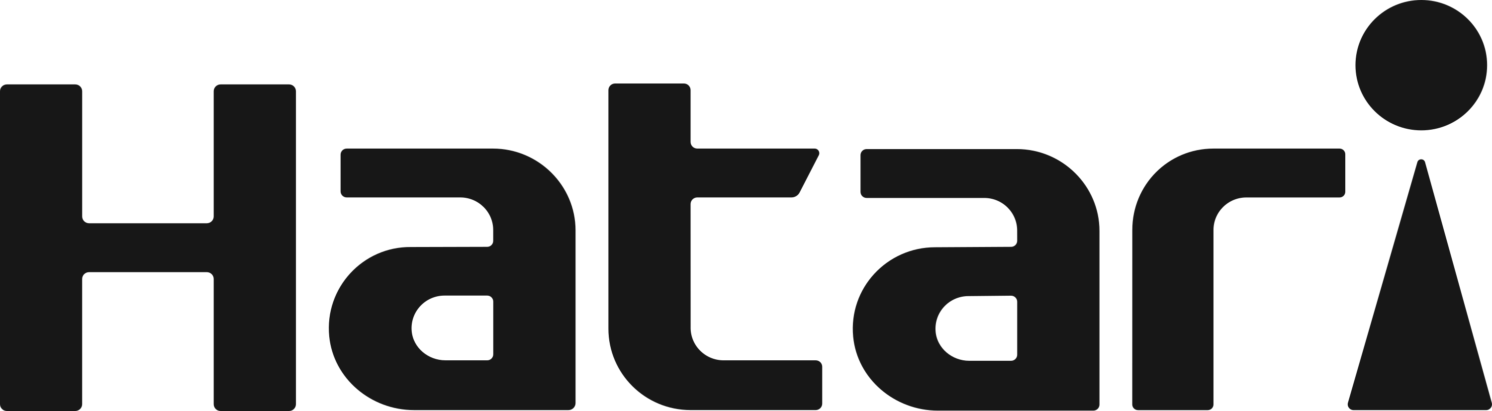 Hatari Logo