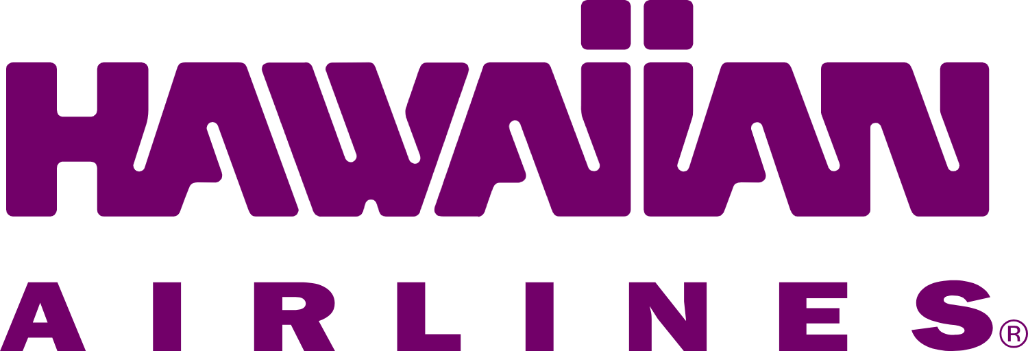 Hawaiian Airlines Logo