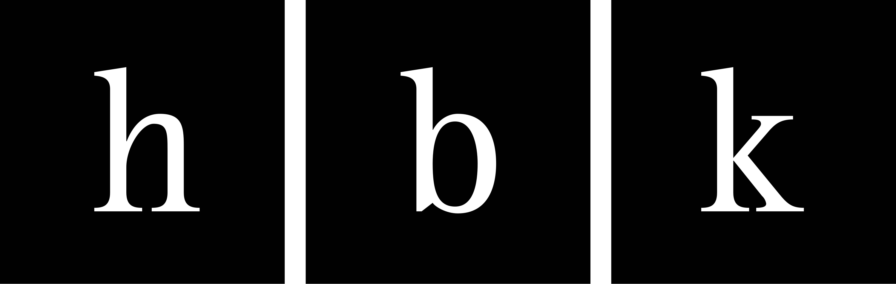 HBK Investments Logo