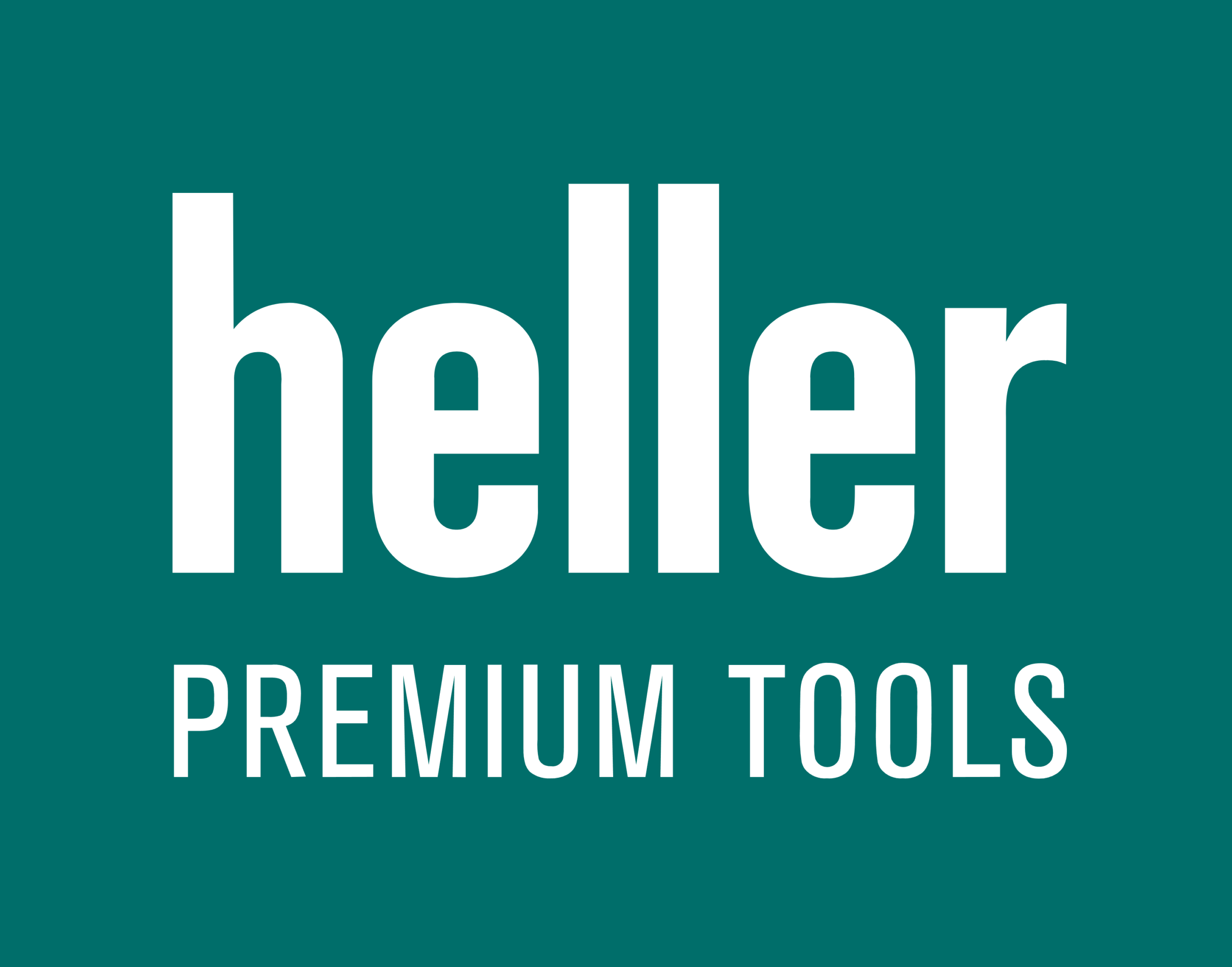 Heller Tools Logo