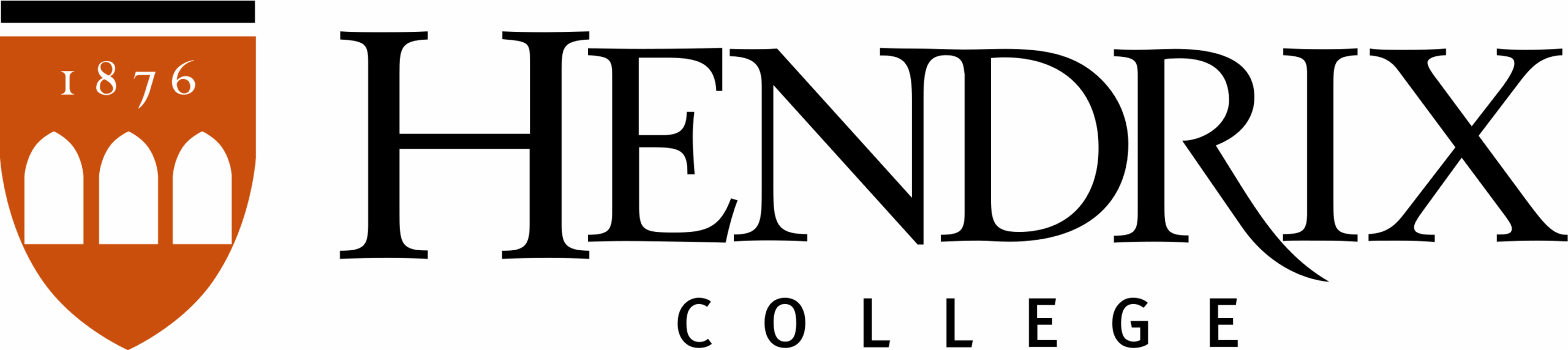 Hendrix College Logo