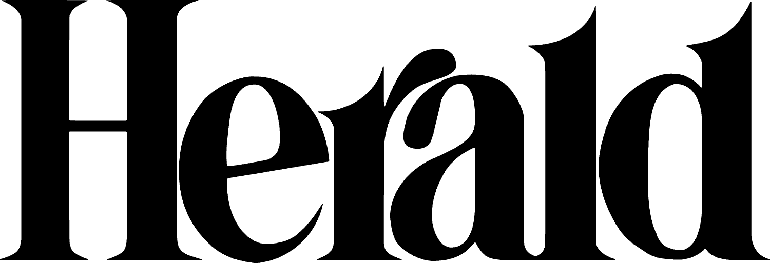 Herald (Pakistan) Logo