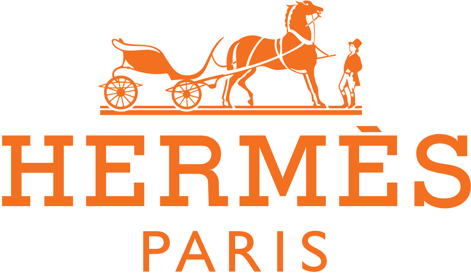 Hermes (Paris) Logo