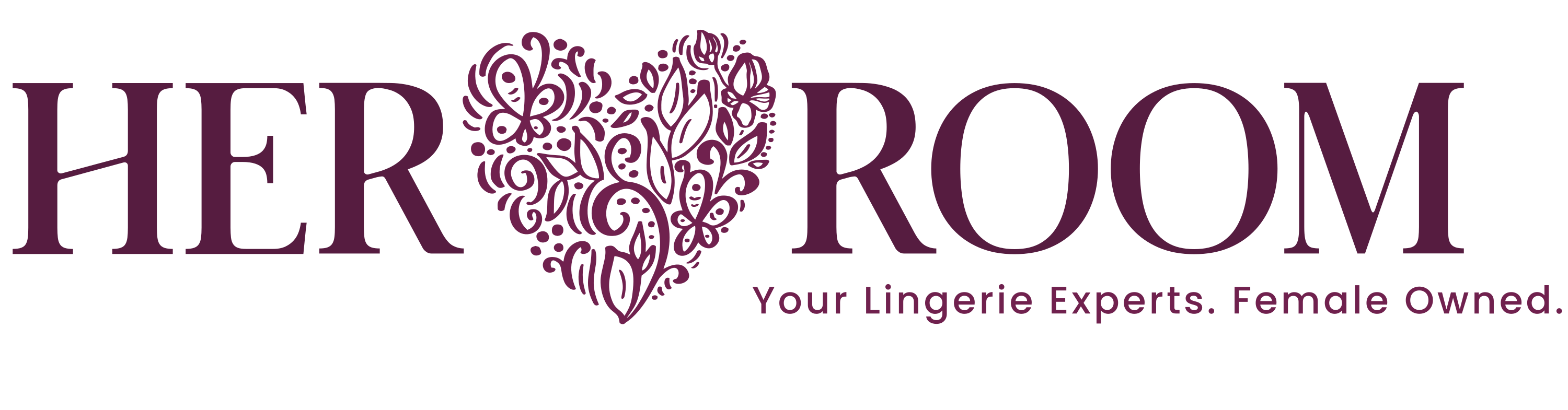 HerRoom Logo