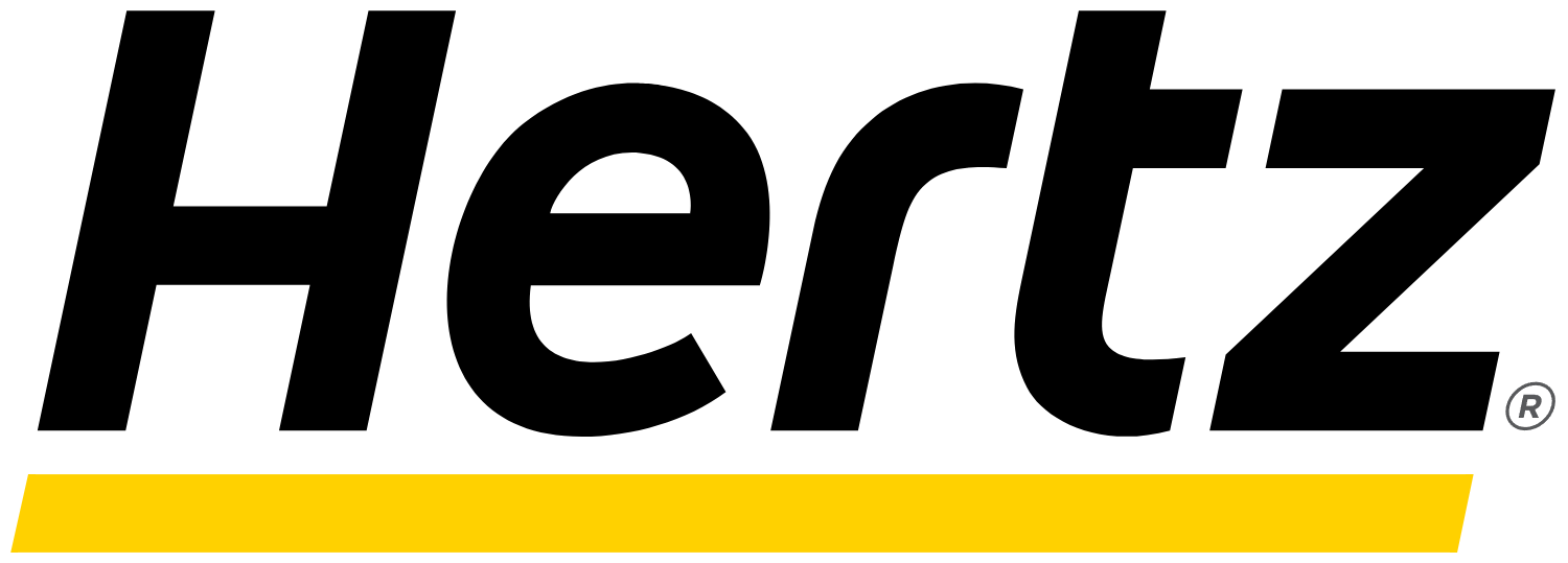 Hertz Global Holdings Logo