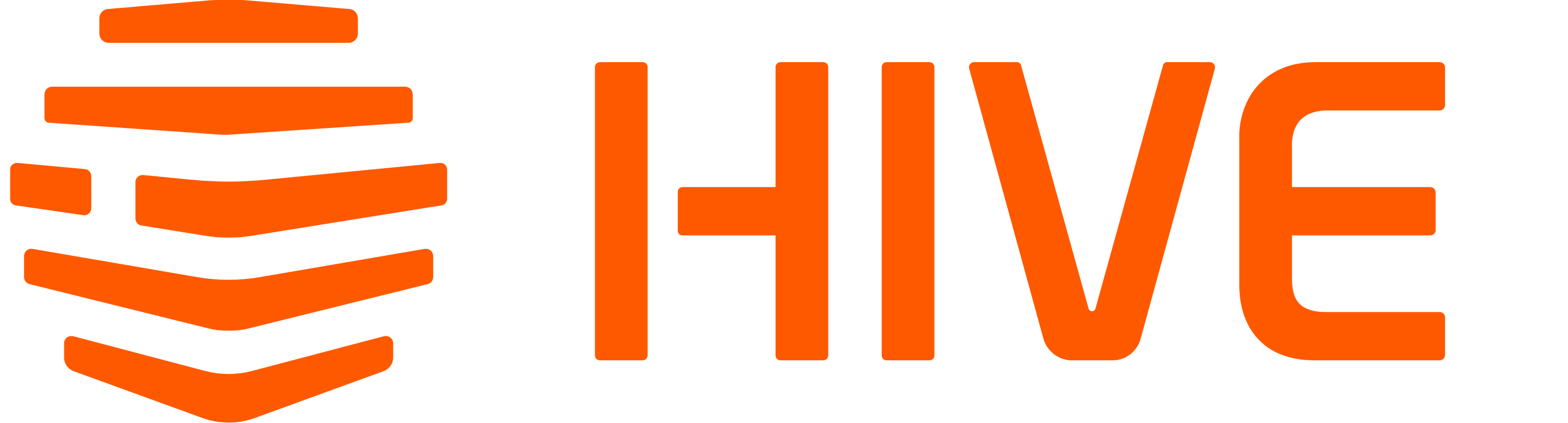 Hive Logo
