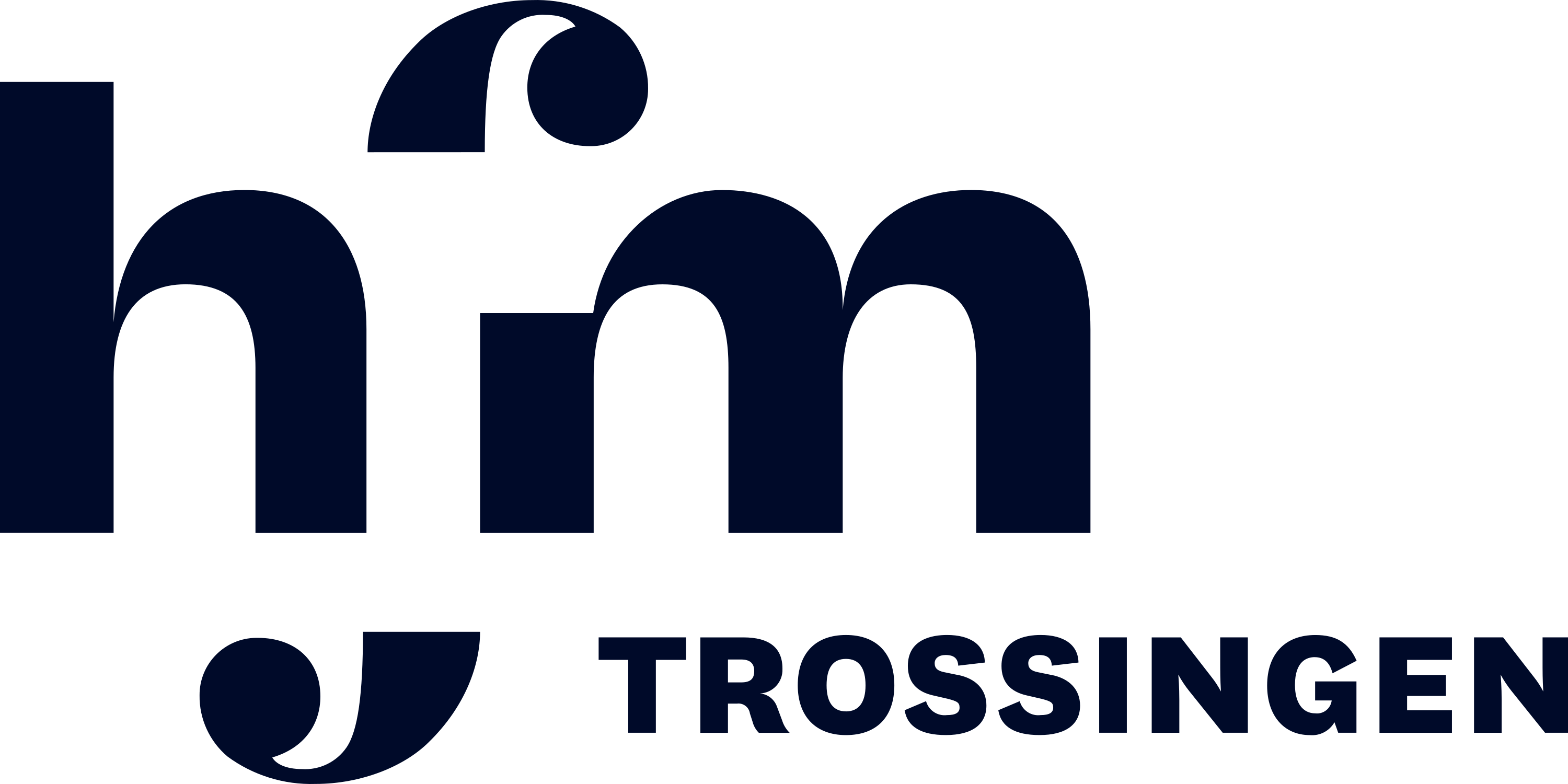 Hochschule Fuer Musik Trossingen Logo