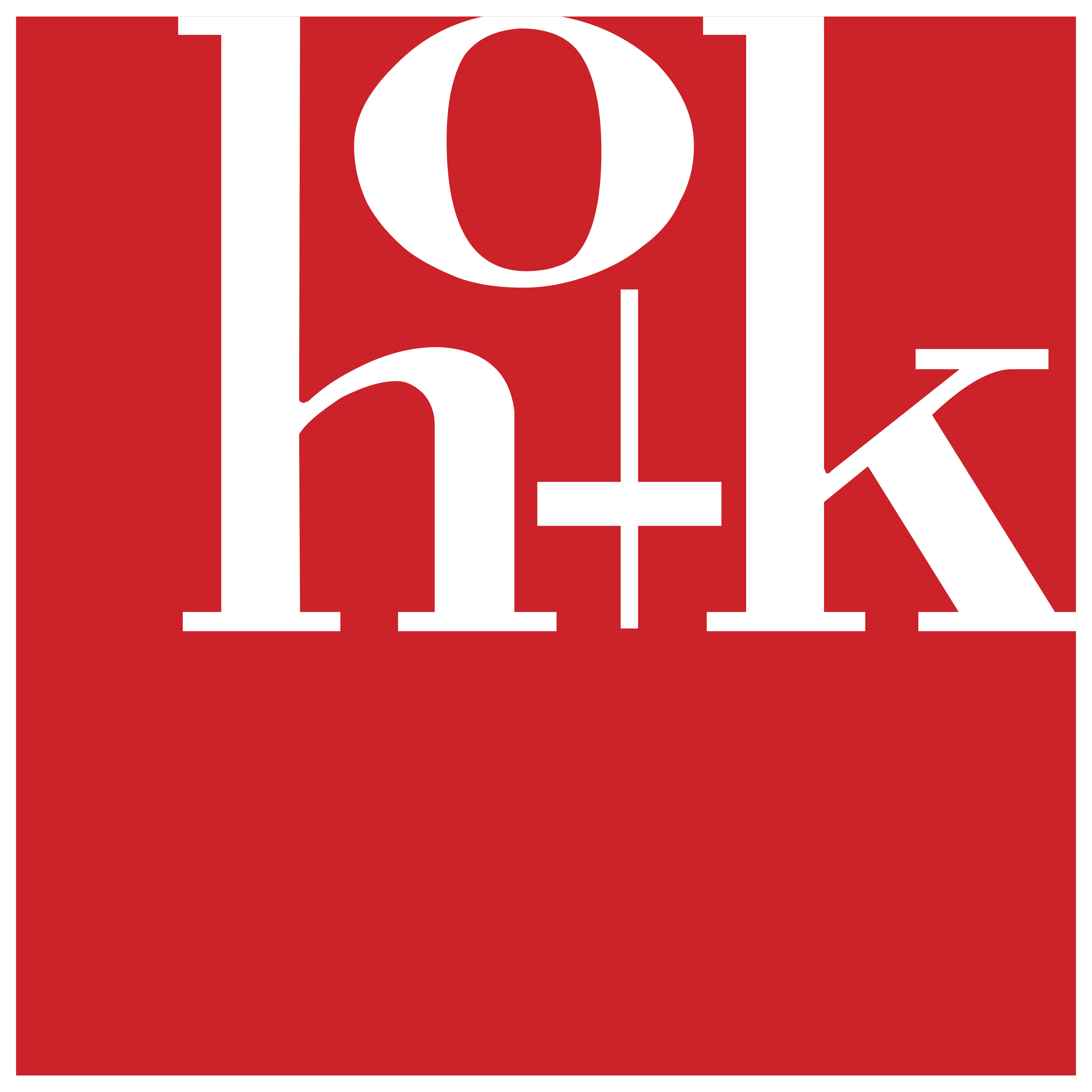 Hok Logo