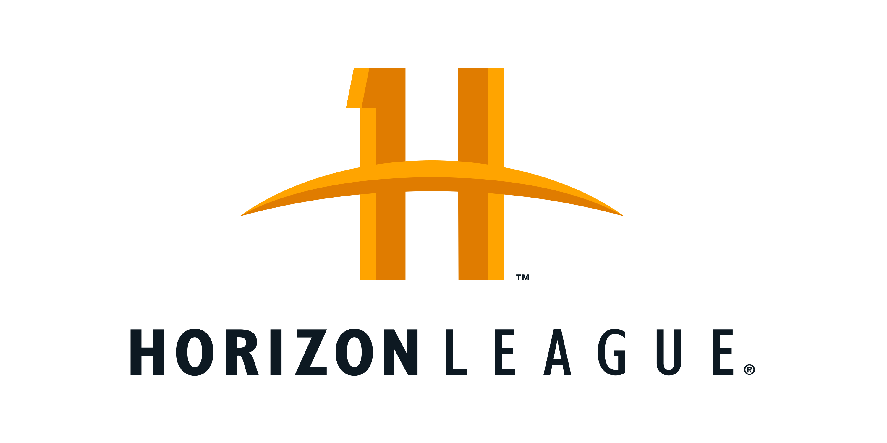 Horizon League Logo