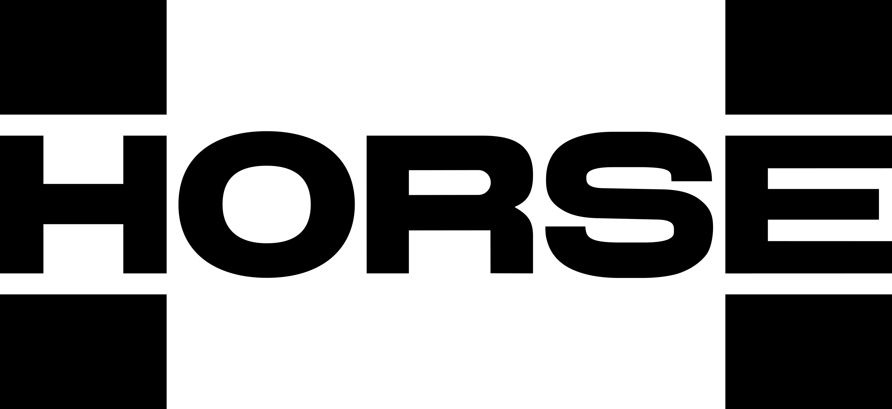 Horse Powertrain Limited Logo