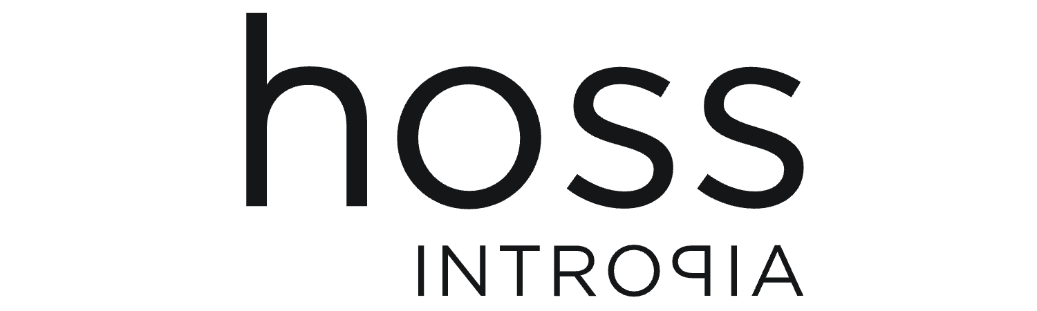 Hoss Intropia Logo